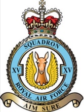 15 Squadron