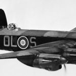 Avro Lancaster I, W4799, OL-S