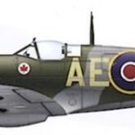 Spitfire Mk XIV,